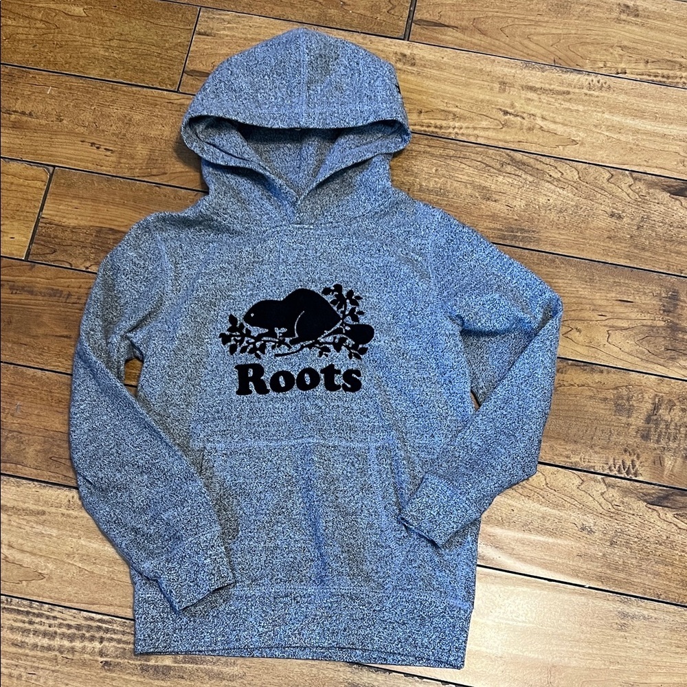 Roots unisex  Hoodie